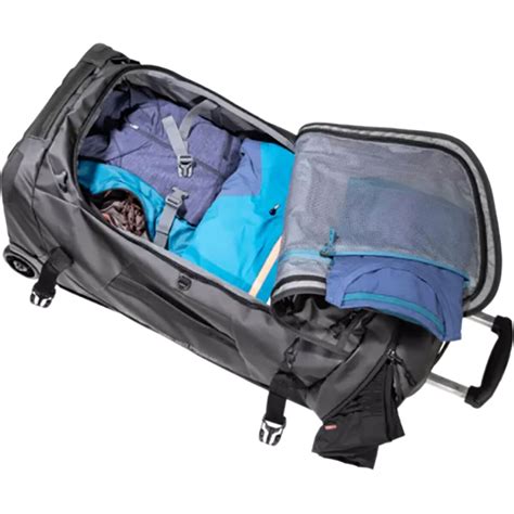 deuter luggage.